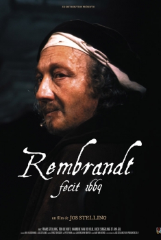 Rembrandt fecit 1669 (1977)