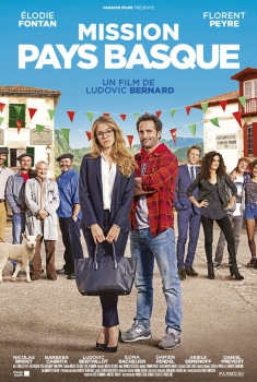 Mission Pays Basque (2017)