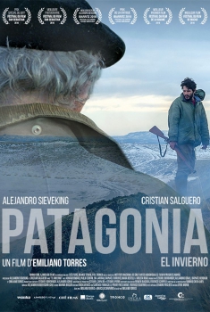 Patagonia, el invierno (2017)