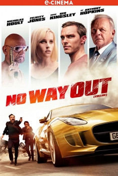 No Way Out (2017)