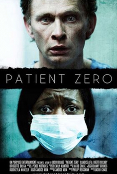 Patient Zero (2016)
