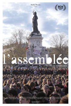 L'Assemblée (2017)