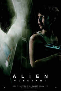 Alien 5 (2017)