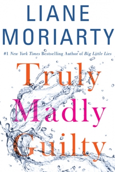 Truly Madly Guilty (2018)
