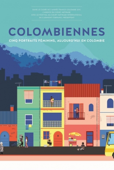 Colombiennes (2017)