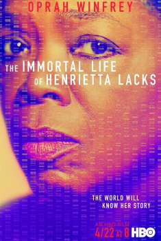 The Immortal Life of Henrietta Lacks (2016)