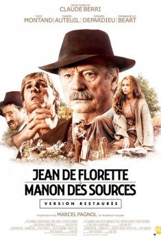 Manon des Sources (2017)