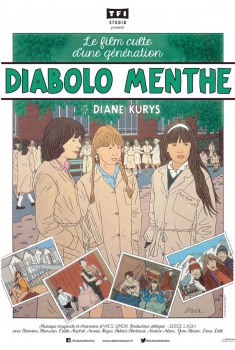 Diabolo Menthe (1977)