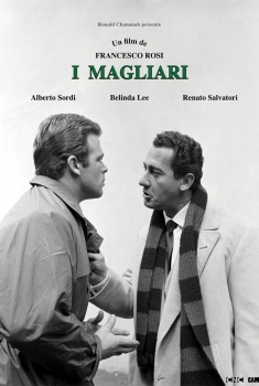 Profession Magliari (1959)
