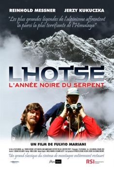 Lhotse, l'Année Noire du Serpent (2017)