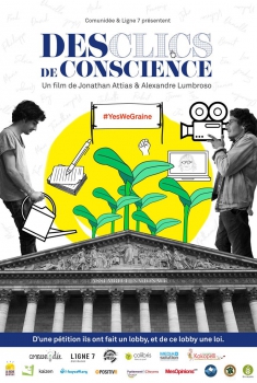 Des Clics de Conscience (2017)