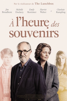 A l'heure des souvenirs (2018)