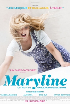 Maryline (2017)