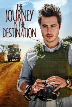 The Journey is the Destination (2017)