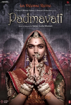 Padmavati (2017)