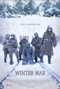 Winter War (2018)