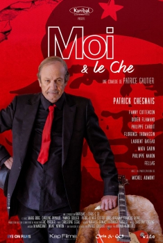Moi et le Che (2018)