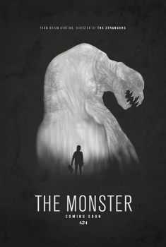 The Monster (2017)