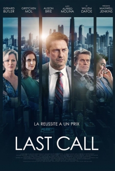 Last call (2017)