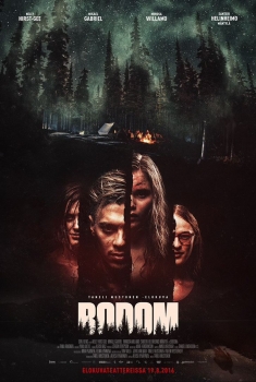 Lake Bodom (2018)