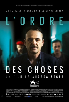 L'Ordre des choses (2018)