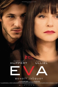 Eva (2018)