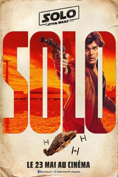 Solo: A Star Wars Story (2018)