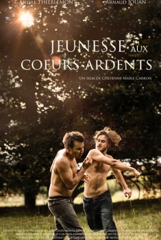 Jeunesse aux cœurs ardents (2018)