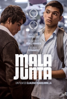 Mala Junta (2018)