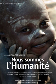 Nous sommes l'Humanité (2018)