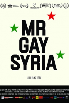 Mr. Gay Syria (2020)