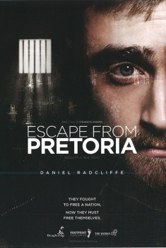 Escape from Pretoria (2018)