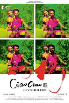 Ciao Ciao (2018)