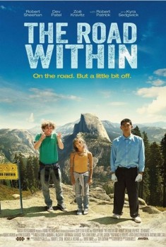 The Road Within (2017)