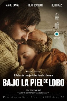 Bajo la piel de lobo (2018)