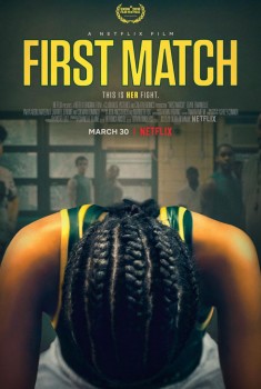 Mon premier combat (2018)