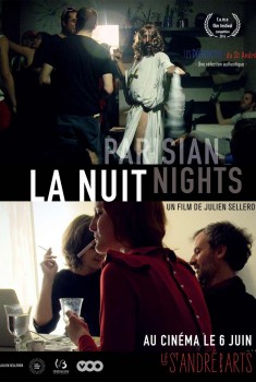 La Nuit (2018)