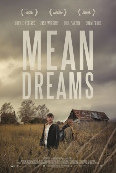 Mean Dreams (2018)