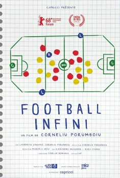 Football infini (2018)
