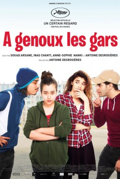 À genoux les gars  (2018)