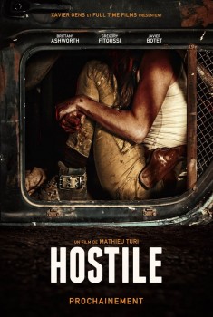 Hostile (2018)