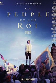 Un Peuple et son roi (2018)