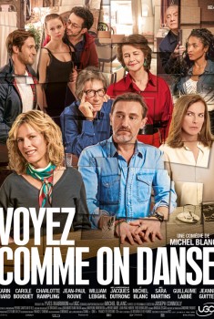 Voyez comme on danse (2018)