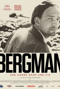 Bergman, une année dans une vie (2018)