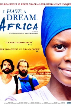 I have a dream. Africa (2018)