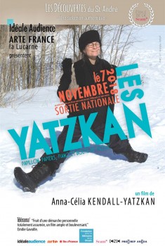 Les Yatzkan (2018)