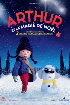 Arthur et la magie de Noël Streaming VF  2018 | Voir Film HD