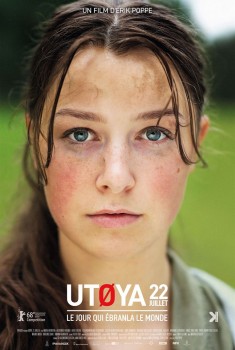Utoya, 22 Juillet (2018)