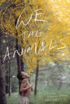 We The Animals (2019)