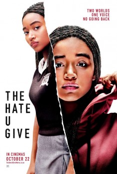 The Hate U Give (2019)